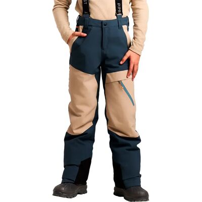 Protest Pantalones Yuccasnow Twilig Nay 152 cm Protest Pantalones Yuccasnow Twilig Nay 152 cm