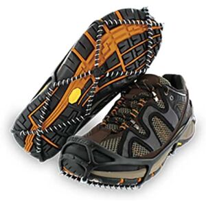 Yaktrax Crampones Walker Black EU 44-46 Yaktrax Crampones Walker Black EU 44-46