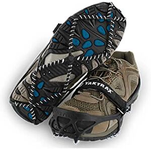 Yaktrax Crampones Pro Black EU 38-40 Yaktrax Crampones Pro Black EU 38-40
