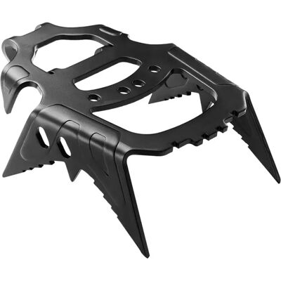 Edelrid Crampones Demon Front Night EU 34-45 Edelrid Crampones Demon Front Night EU 34-45