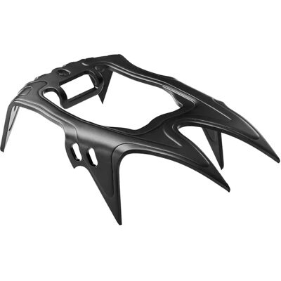 Edelrid Crampones Nemo Front Night EU 34-45 Edelrid Crampones Nemo Front Night EU 34-45