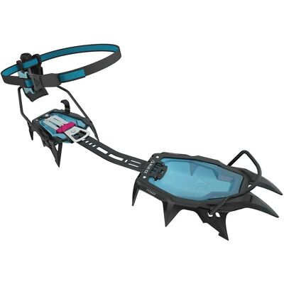 ICE Crampones Griffin 12 Black EU 33-50 ICE Crampones Griffin 12 Black EU 33-50