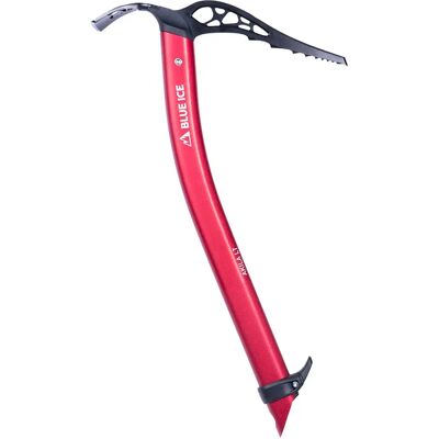ICE Piolet Akila Lt Adze Patrol Red 42 cm ICE Piolet Akila Lt Adze Patrol Red 42 cm