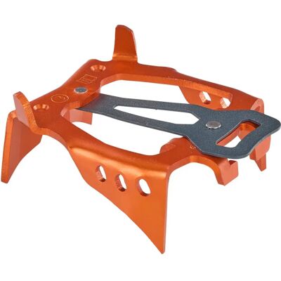 Skylotec Crampones Alu Back Part Orange EU 35-47 Skylotec Crampones Alu Back Part Orange EU 35-47