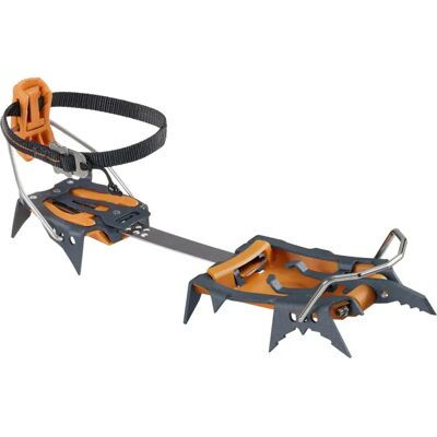 Skylotec Crampones Dagger Grey / Orange EU 35-47 Skylotec Crampones Dagger Grey / Orange EU 35-47