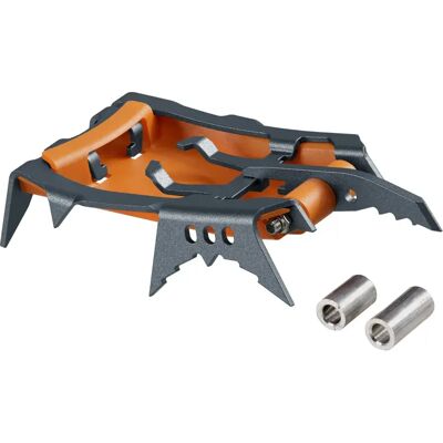 Skylotec Crampones Dagger Front Grey / Orange EU 35-47 Skylotec Crampones Dagger Front Grey / Orange EU 35-47