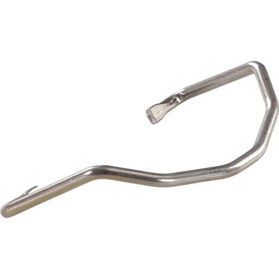 Skylotec Crampones Front Steel Bail Silver EU 35-47 Skylotec Crampones Front Steel Bail Silver EU 35-47