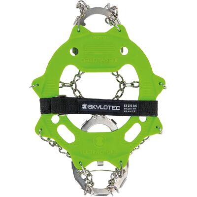 Skylotec Crampones Ice Traction+ Green EU 35-47 Skylotec Crampones Ice Traction+ Green EU 35-47