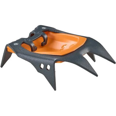 Skylotec Crampones Raide Front Grey / Orange EU 35-47 Skylotec Crampones Raide Front Grey / Orange EU 35-47