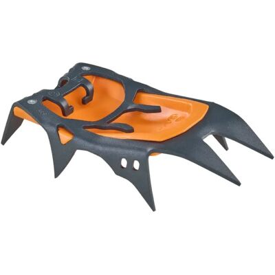 Skylotec Crampones Rupal Front Grey / Orange EU 35-47 Skylotec Crampones Rupal Front Grey / Orange EU 35-47