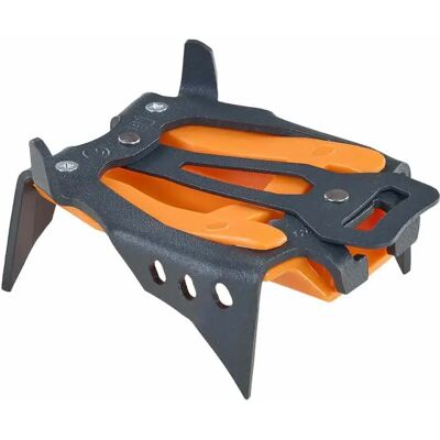 Skylotec Crampones Steel Back Part Grey / Orange EU 35-47 Skylotec Crampones Steel Back Part Grey / Orange EU 35-47