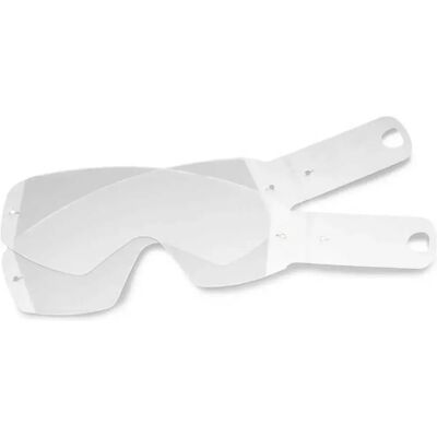 Oakley 101-360-001 Googles Desprendible Laminated Tear-Off´S One Size Oakley 101-360-001 Googles Desprendible Laminated Tear-Off´S One Size
