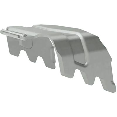 Crampones Xenic Fritschi - 105 mm - Equipo de esquí de travesía Crampones Xenic Fritschi - 105 mm - Equipo de esquí de travesía