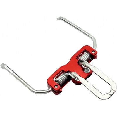 Freno de Esquí PLUM R120/r150/r170 - Ancho Máximo 70mm Freno de Esquí PLUM R120/r150/r170 - Ancho Máximo 70mm