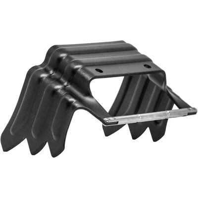 Atomic Crampón Shift 120 Mm Black 120 mm Atomic Crampón Shift 120 Mm Black 120 mm