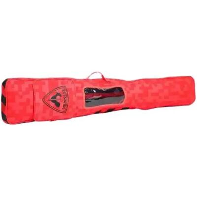 Rossignol Bolsa Nordic Riffle Hot Red One Size Rossignol Bolsa Nordic Riffle Hot Red One Size
