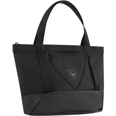 Rossignol Bolsa Tote 30l Black One Size Rossignol Bolsa Tote 30l Black One Size