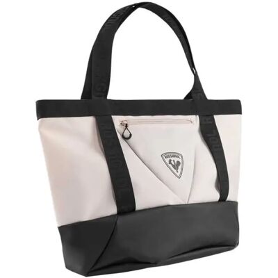 Rossignol Bolsa Tote 30l Powder Pink One Size Rossignol Bolsa Tote 30l Powder Pink One Size