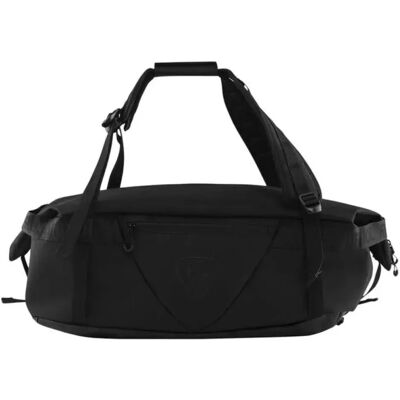 Rossignol Bolsa Duffel 60l Black One Size Rossignol Bolsa Duffel 60l Black One Size