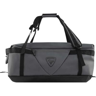 Rossignol Bolsa Duffel 60l Grey One Size Rossignol Bolsa Duffel 60l Grey One Size