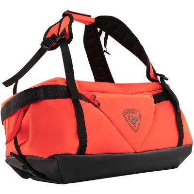 Rossignol Bolsa Duffel Hero 60l Red One Size Rossignol Bolsa Duffel Hero 60l Red One Size