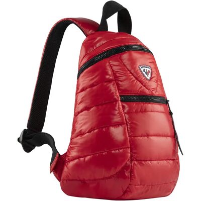 Rossignol Bolsa Puffy 10l Red One Size Rossignol Bolsa Puffy 10l Red One Size
