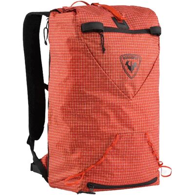 Rossignol Bolsa Escaper Unlimited 18l Tan One Size Rossignol Bolsa Escaper Unlimited 18l Tan One Size