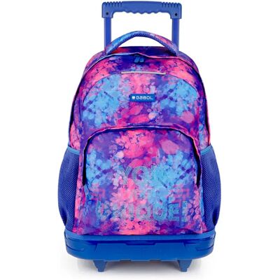 Gabol Bolsa De Viaje Sunset Azul One Size Gabol Bolsa De Viaje Sunset Azul One Size