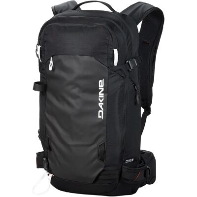 Dakine Mochila Poacher-r-22l Black T2 Dakine Mochila Poacher-r-22l Black T2