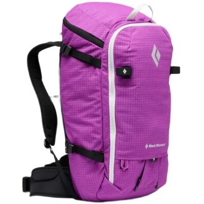 Black Diamond Mochila Helio 30l Pit Purple S-M Black Diamond Mochila Helio 30l Pit Purple S-M