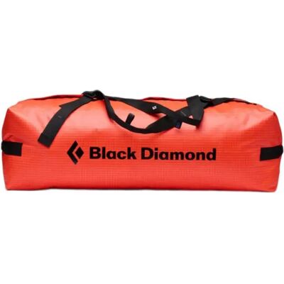Black Diamond Bolsa Duffel Mission 130l Octane One Size Black Diamond Bolsa Duffel Mission 130l Octane One Size