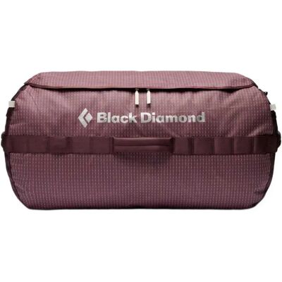 Black Diamond Bolsa Duffel Stonehauler 125l Fig One Size Black Diamond Bolsa Duffel Stonehauler 125l Fig One Size