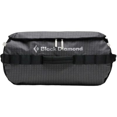 Black Diamond Bolsa Duffel Stonehauler 65l Black One Size Black Diamond Bolsa Duffel Stonehauler 65l Black One Size