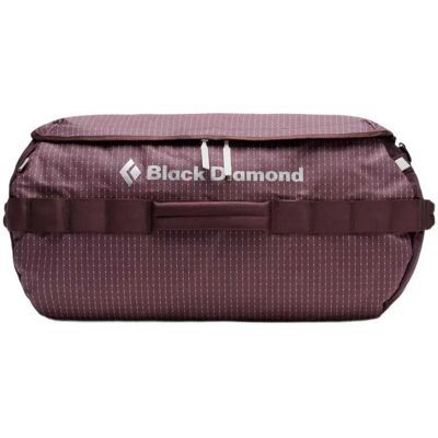 Black Diamond Bolsa Duffel Stonehauler 65l Fig One Size Black Diamond Bolsa Duffel Stonehauler 65l Fig One Size