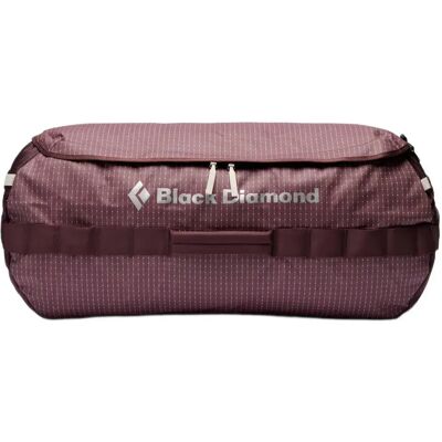 Black Diamond Bolsa Duffel Stonehauler 95l Fig One Size Black Diamond Bolsa Duffel Stonehauler 95l Fig One Size