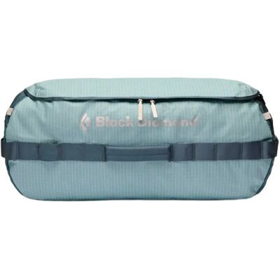 Black Diamond Bolsa Duffel Stonehauler 95l Glacier One Size Black Diamond Bolsa Duffel Stonehauler 95l Glacier One Size