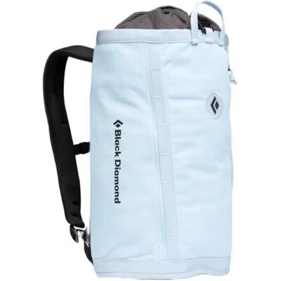 Black Diamond Mochila Street Creek 24l Fog Blue One Size Black Diamond Mochila Street Creek 24l Fog Blue One Size