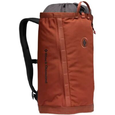 Black Diamond Mochila Street Creek 24l Iron Red One Size Black Diamond Mochila Street Creek 24l Iron Red One Size