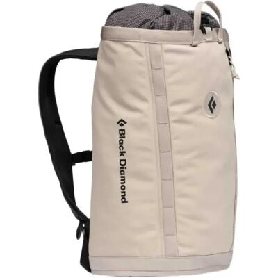 Black Diamond Mochila Street Creek 24l Moonstone One Size Black Diamond Mochila Street Creek 24l Moonstone One Size