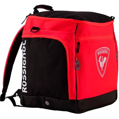Rossignol Bolsa Hero Heated 120v Red One Size Rossignol Bolsa Hero Heated 120v Red One Size