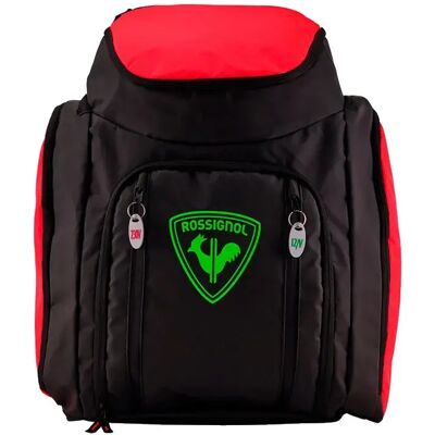 Rossignol Bolsa Hero Heating Athletes 230v Red One Size Rossignol Bolsa Hero Heating Athletes 230v Red One Size