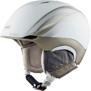 Alpina Parsena Helmet Blanco S