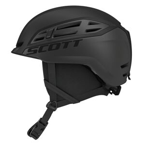 Scott Couloir Freeride Helmet Negro M
