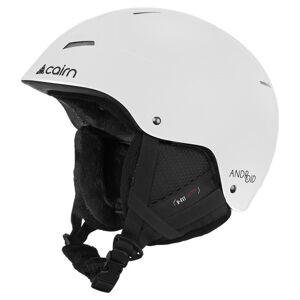 Cairn Android Helmet Blanco L