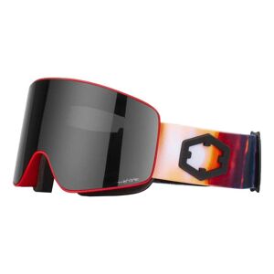 Out Of Void Photochromic Polarized Ski Goggles Naranja,Negro The One Fuoco/CAT2-3