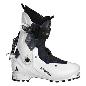 Atomic Backland Pro Ul Woman Alpine Ski Boots Blanco,Negro 23.0-23.5