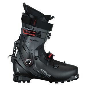 Atomic Backland Sport Touring Ski Boots Negro 26.0-26.5