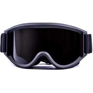 Ocean Sunglasses Máscara Esquí Mammoth Black / Smoke Black / Smoke/CAT3 Ocean Sunglasses Máscara Esquí Mammoth Black / Smoke Black / Smoke/CAT3