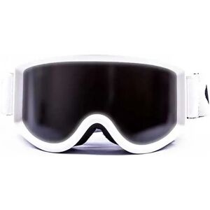 Ocean Sunglasses Máscara Esquí Mammoth White White/CAT3 Ocean Sunglasses Máscara Esquí Mammoth White White/CAT3