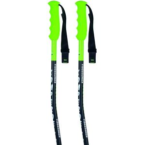 Komperdell Bastones Junior Nationalteam Super 18 Mm Green 120 cm Komperdell Bastones Junior Nationalteam Super 18 Mm Green 120 cm